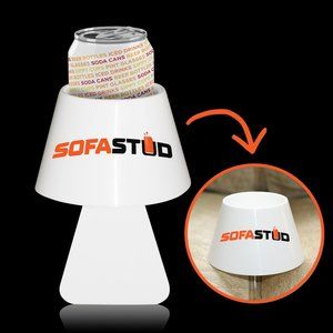 Sofa Stud®, The Revolutionary Couch Cup Holder